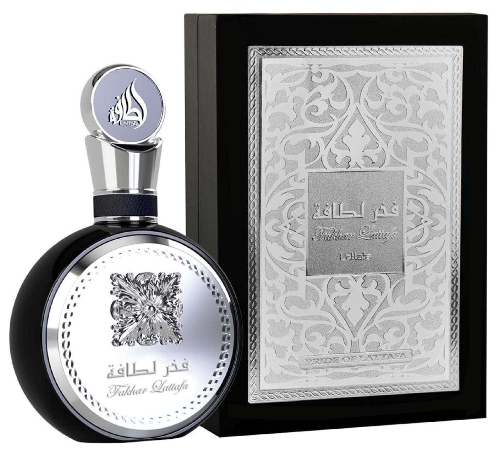 Al makki perfume treders