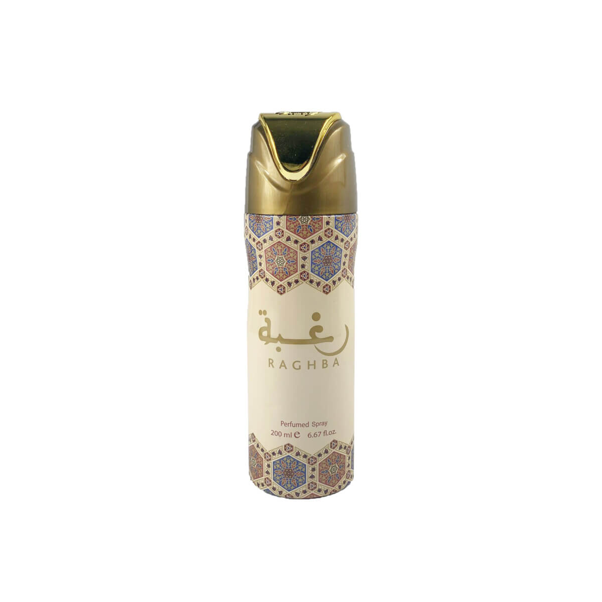 Al makki treders  fragrance 