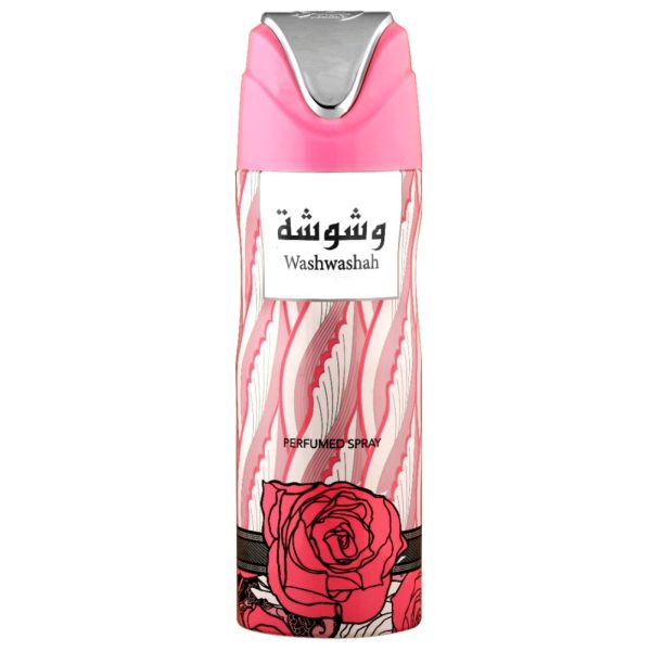Pakistan best body spray 
