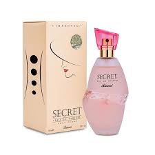 Al makki treders fragrance 