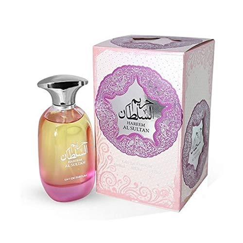 AL MAKKI TRADERS fragrances