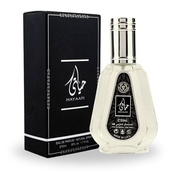 Al makki treders fragrance 