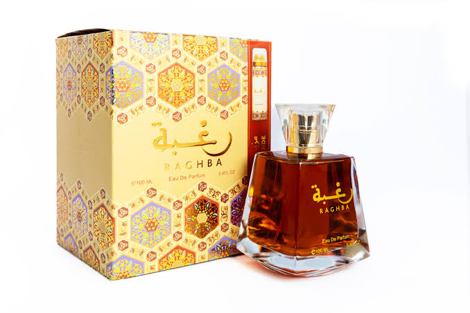 Al makki treders fragrance 