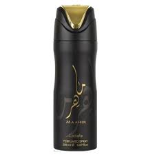 Pakistan best body spray 