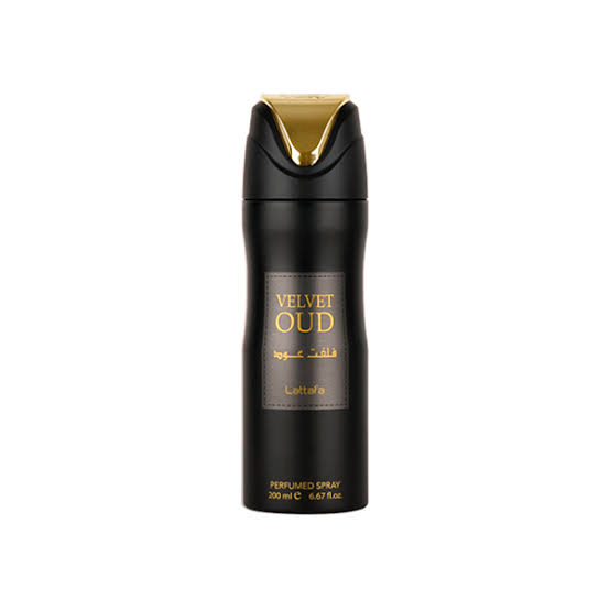 Al makki treders fragrance 