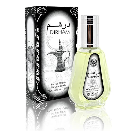 Pakistani is a best perfume 
