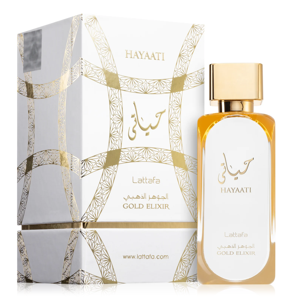 Al makki treders fragrance 