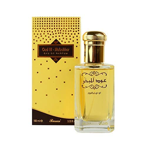 AL MAKKI TRADERS fragrances
