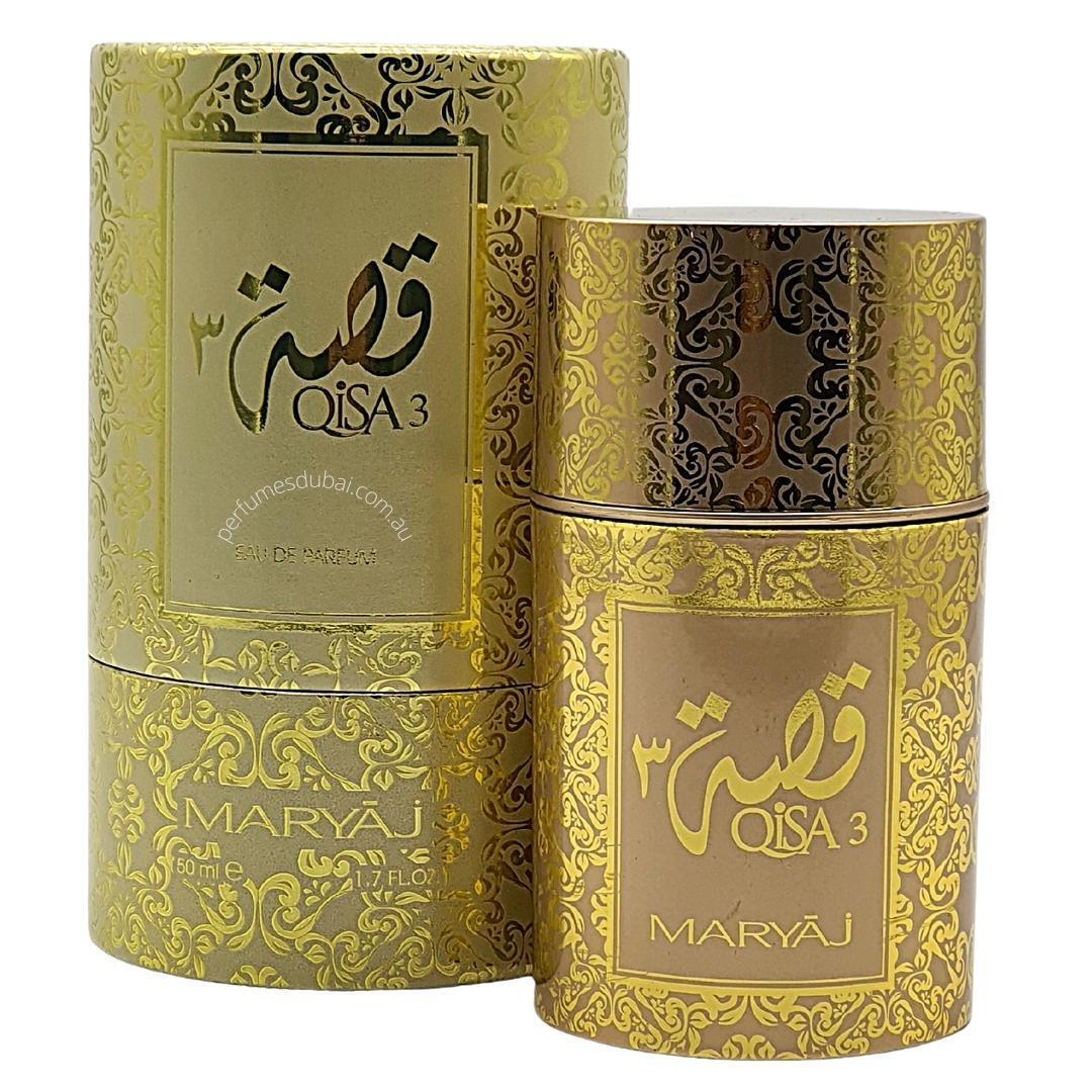 AL MAKKI TRADERS fragrances