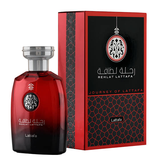 AL MAKKI TRADERS fragrances