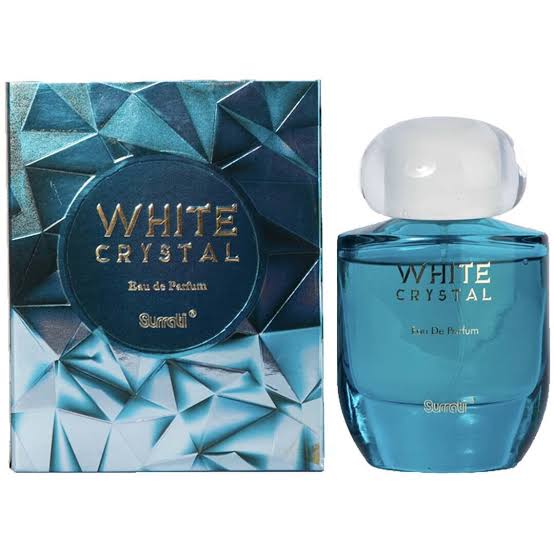 AL MAKKI TRADERS fragrances